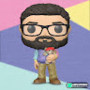 Meet your Posher, Harley